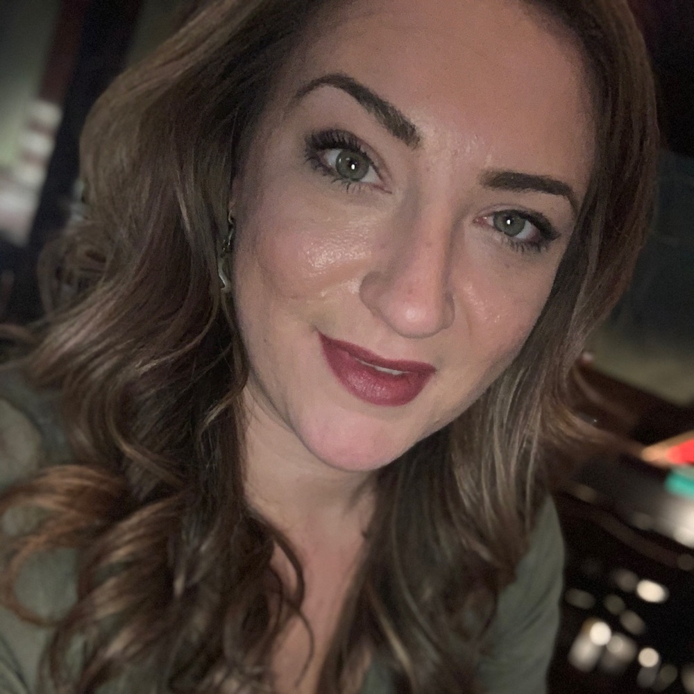 Meet your Posher, Jaclyn